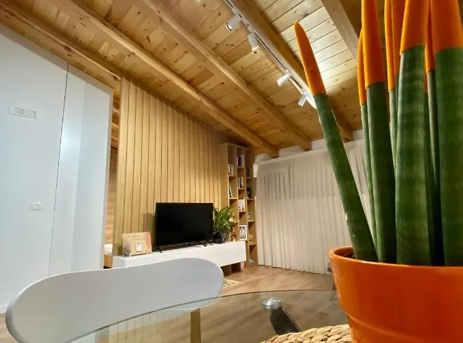 شقة Lovely Loft 1-bedroom In The Heart Of *