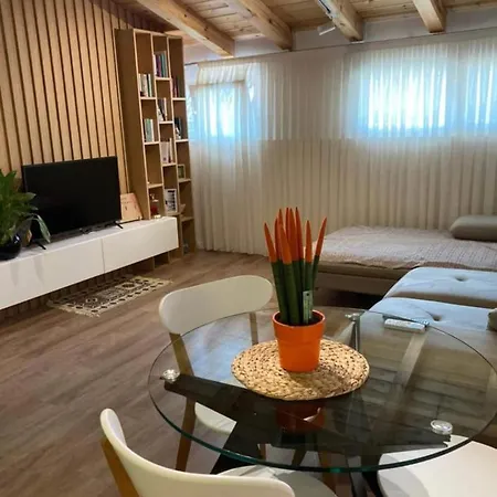 Lovely Loft 1-bedroom In The Heart Of *