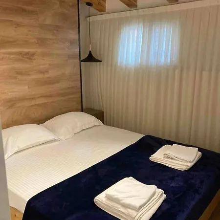 Lovely Loft 1-bedroom In The Heart Of Tirana